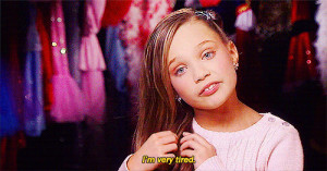 Go Back > Gallery For > Maddie Ziegler Quotes