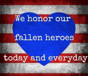 Famous Memorial Day Quotes 2015, Great Quotations about Memorial Day