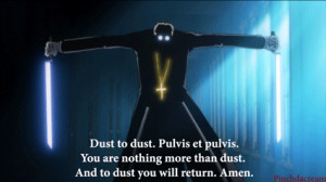 Alexander Anderson best quotes in Hellsing Ultimate Ova 1