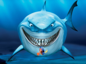 Dory Finding Nemo - Wallpaper Pin it