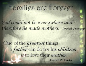 Quotes About Choosing Your Family. QuotesGram