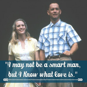Forrest Gump Quotes