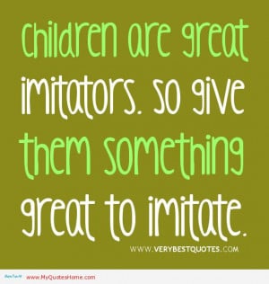 Funny Quotes About Children And Parents So this funny e-card about