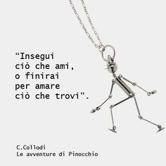 Quotes from Pinocchio