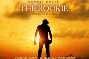 The Rookie Movie Preview, Starring Dennis Quaid and Rachel ...