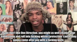 kingsley quotes | Tumblr
