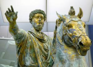 As emperor of Rome, Marcus Aurelius was best known for his enlightened ...