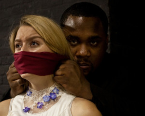 Othello and Desdemona | Flickr - Photo Sharing!
