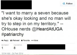 Community Post: 27 Quotes Overheard On A College Campus That Will Make ...