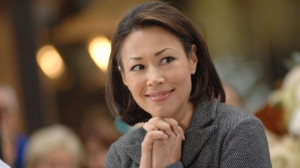 Ann Curry Replace Meredith