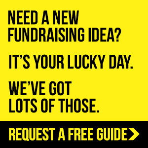 Top 10 Fundraising Ideas - The Best of the Best