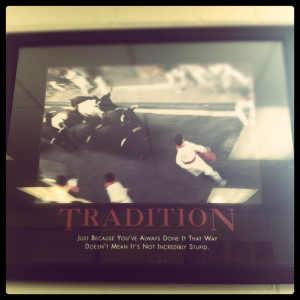 Motivational Posters Don’t Work