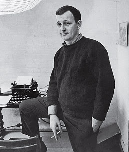 Donald Barthelme