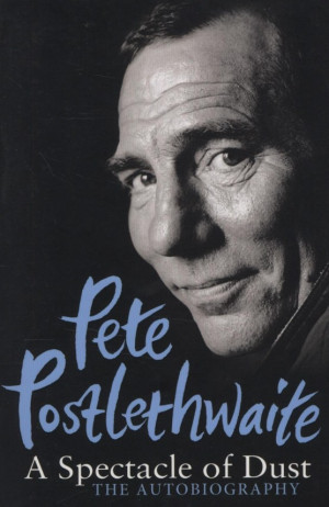 Pete Postlethwaite Pictures