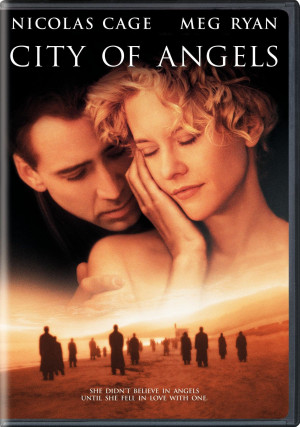 City Of Angels Movie City of angels