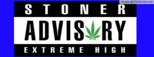 Stoner Facebook Covers