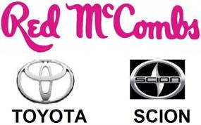 Red McCombs Toyota - Scion