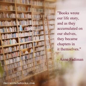 Anne Fadiman