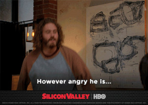 Silicon Valley animated GIF