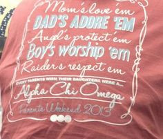 Back > Quotes For > Sorority Shirt Quotes