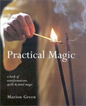 Practical Magic by Marian Green