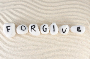 Letting Go of Anger: Forgiveness Is a Choice and a Process