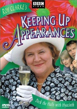... 2000 titles keeping up appearances keeping up appearances 1990