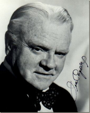 James Cagney Happy Birthday