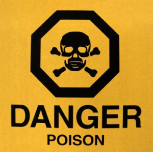 When it comes to dealing with poisonous substances in your life you ...