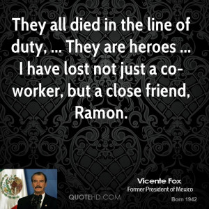 Quotes About Heroes