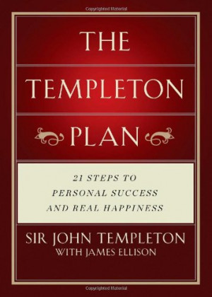 Quotes Temple Sir John Templeton Quotes