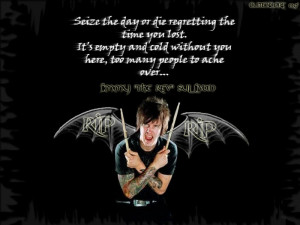 RIP Jimmy Sullivan Background