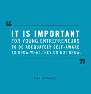 Here we are presenting some great Mark Zuckerberg Quotes: