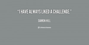 Damon Hill Quotes
