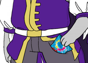 Gamzee Makara Tavros Nitram