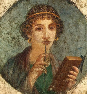 The Women of Ancient Rome