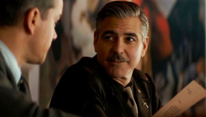 George Clooney in The Monuments Men Movie Image #5