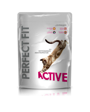 Perfect Fit Sports Bra