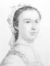 mercy otis warren revolutionary war