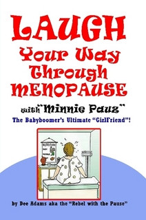 Menopause Cartoons Cartoon
