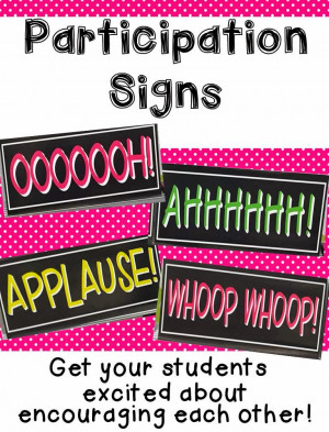 ... because these are 