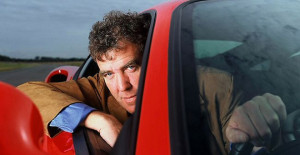 Best quote Jeremy Clarkson