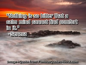 Calming Quotations | Calm Quotes