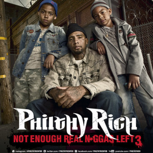 Exclusive: Philthy Rich Talks Sem City Money Man, Future Ventures ...