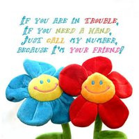 anime friends quotes photo: friends sayingfriend.jpg