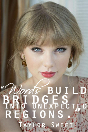 These 'Real Taylor Swift Quotes' Are Actually Hitler's