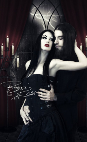 Gothic Love Pictures Animated For Myspace with quotes Tumblr For Her ...