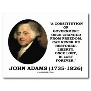 ... , why are you letting this corrupt government steal that from you