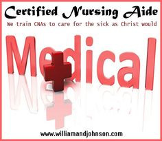 Certified Nursing Assistant Quotes