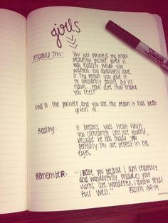 ... it does hurt God when we don't trust Him to have made us amazingly